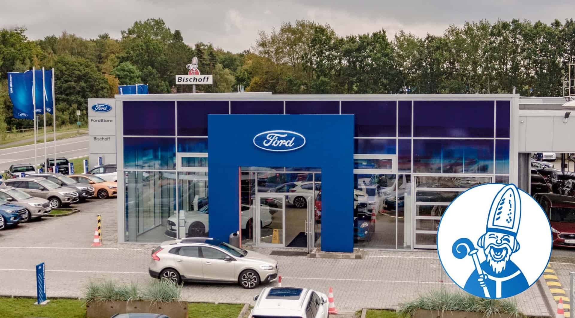 Autohaus-Bischoff-FordStore-Zwinkermönch