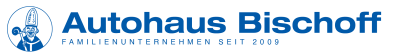 Logo Autohaus Bischoff